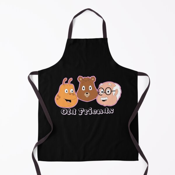 Item preview, Old friends : Teddy designed and sold by JSGinfograph.