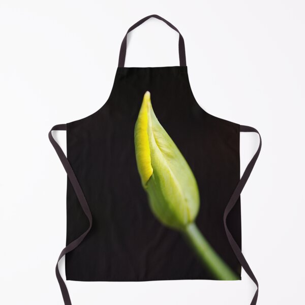 Item preview, Yellow Tulip Bud Song designed and sold by Joy Watson - Natural Light Photography .