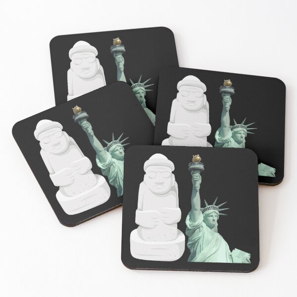 Item preview, Korean American - Korea, America designed and sold by theKoreanRage.