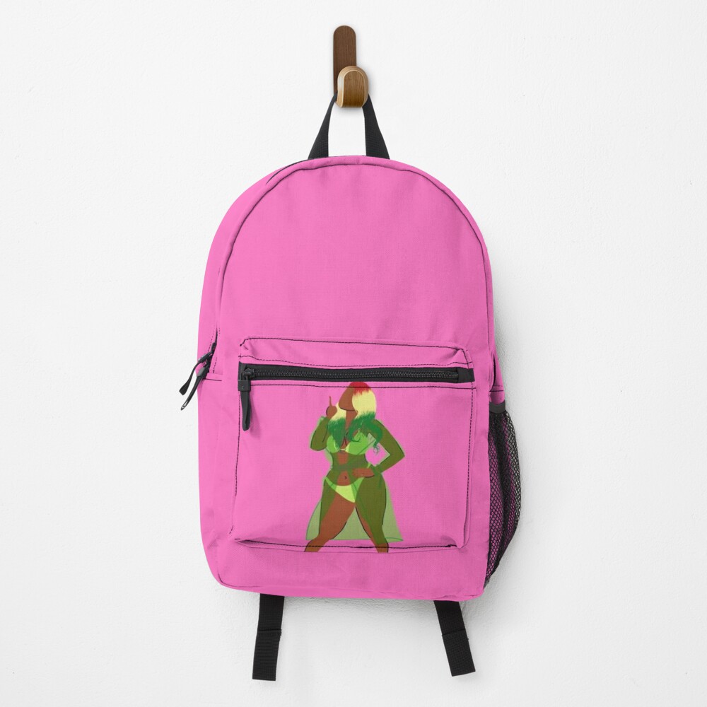 Nicki cheap minaj bookbag