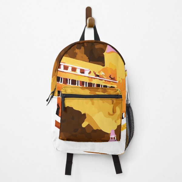 Item preview, Pedagogical College of Da Lat Vietnamese National Architecture Relic designed and sold by thewishdesigns.
