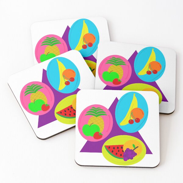 Item preview, Fruit Trio designed and sold by PeaceWorkDesign.