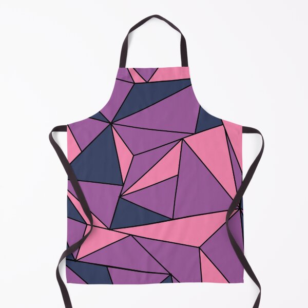 Item preview, Purple Radiant Pattern designed and sold by eskina.