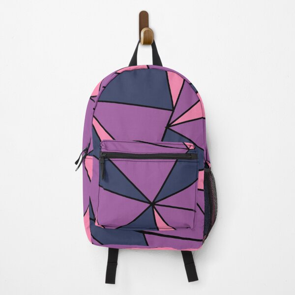 Item preview, Purple Radiant Pattern designed and sold by eskina.
