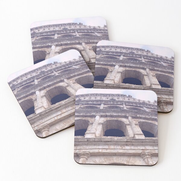 Item preview, Romans designed and sold by J Faburrieta.