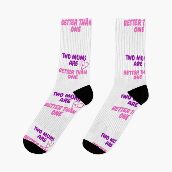 Item preview, Two mums are better than one designed and sold by lMonsterPlanetl.