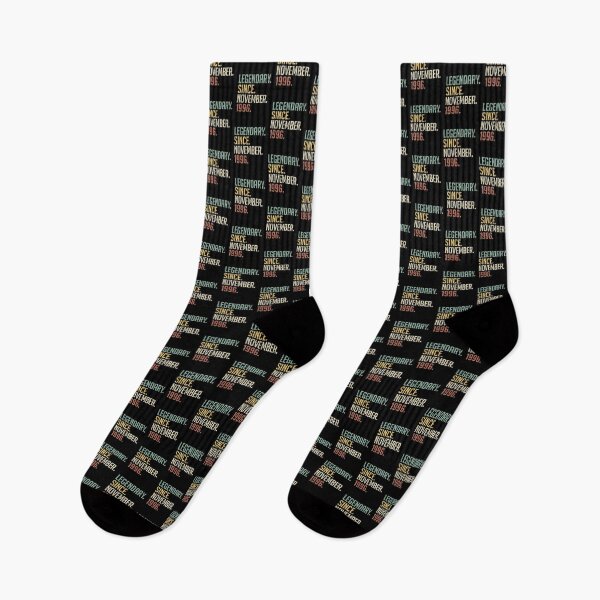Item preview, Legendario desde noviembre de 1996 Regalo de cumpleaños número 24 24 años Vintage Noviembre de 1996 designed and sold by Takatv.