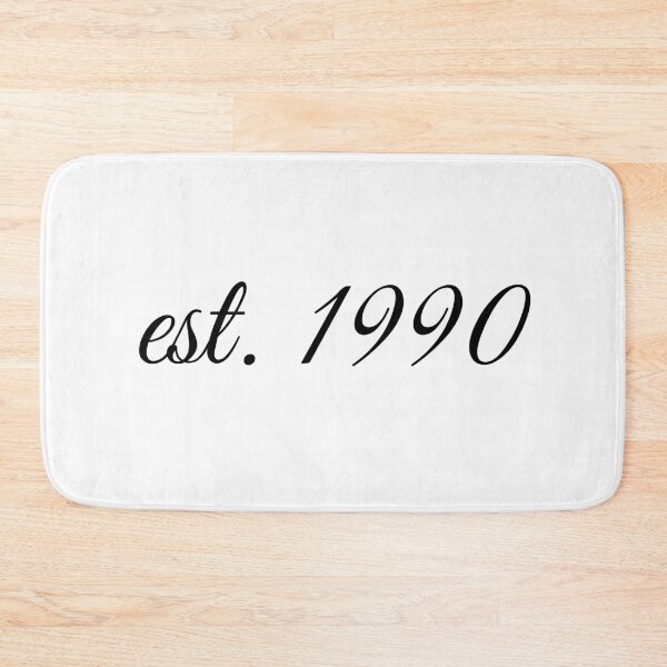Item preview, EST 1990 designed and sold by # IssaOriginalHustle.