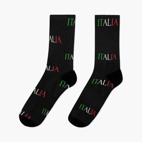 Item preview, Italia - Italy Flag Colors designed and sold by Meliafroggy.