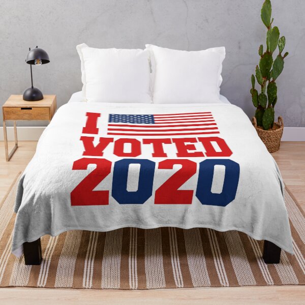 Item preview, VOTÉ 2020 - TRUMP 2 BIDEN 0 designed and sold by d1mology.