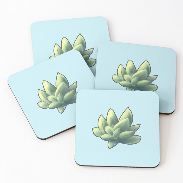 Item preview, Tiny Succulent designed and sold by HeatherKatelynn.