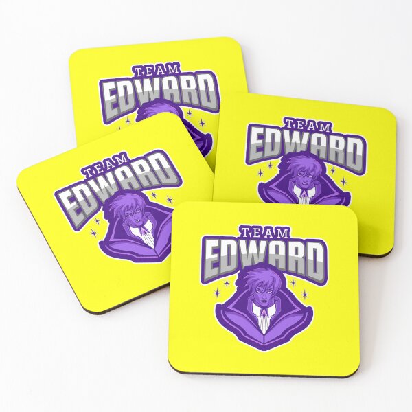Item preview, Team Edward designed and sold by Good-Looking Corpse.