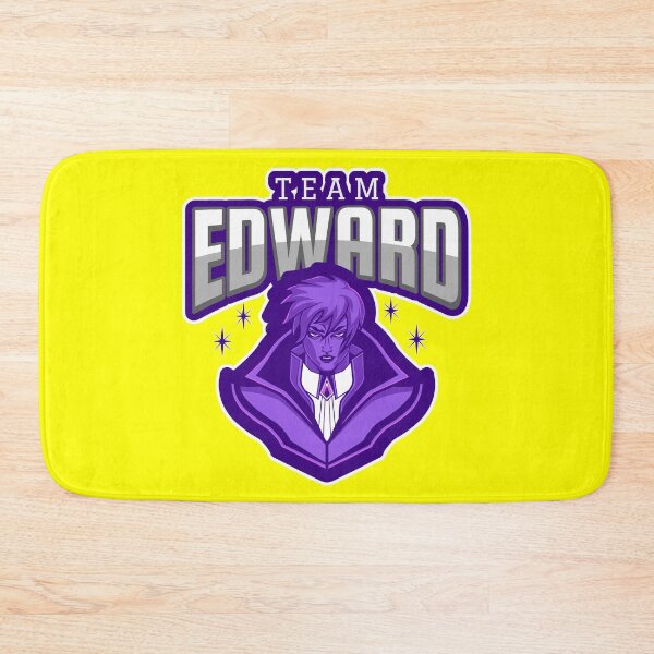 Item preview, Team Edward designed and sold by Good-Looking Corpse.