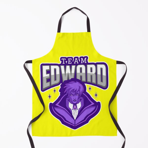 Artikelvorschau, Team Edward entworfen und verkauft von Good-Looking Corpse.