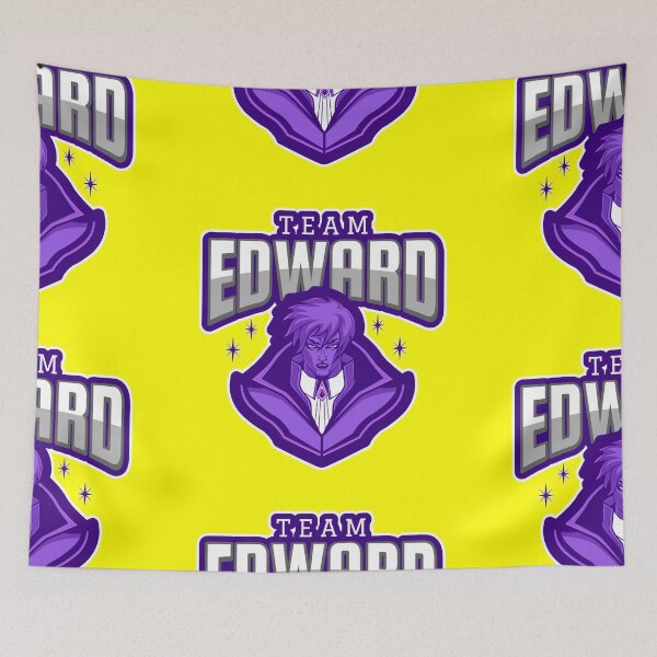 Artikelvorschau, Team Edward entworfen und verkauft von Good-Looking Corpse.