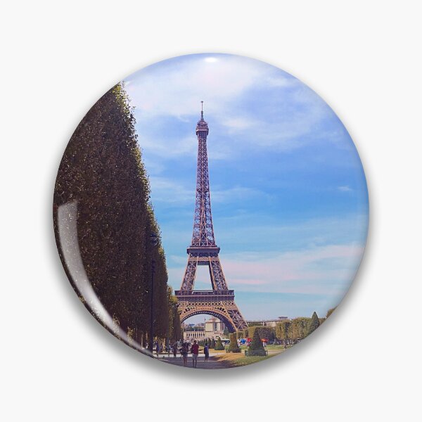 Item preview, I Heart Paris designed and sold by J Faburrieta.