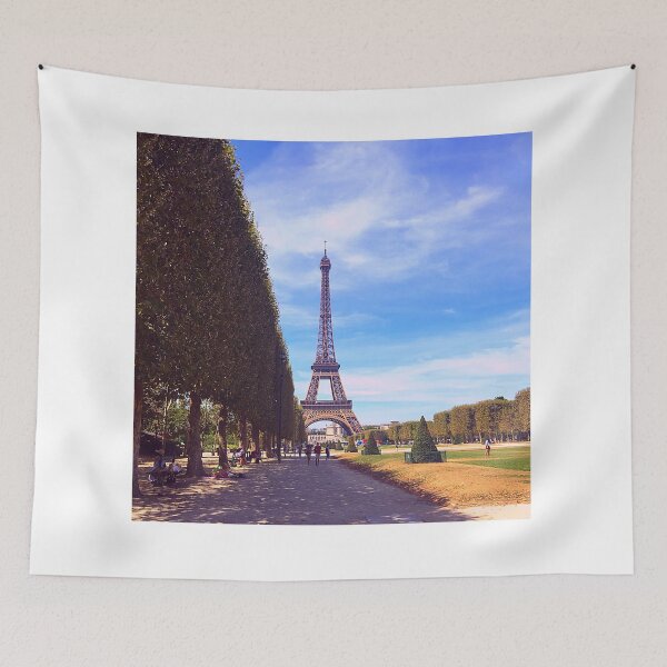 Item preview, I Heart Paris designed and sold by J Faburrieta.