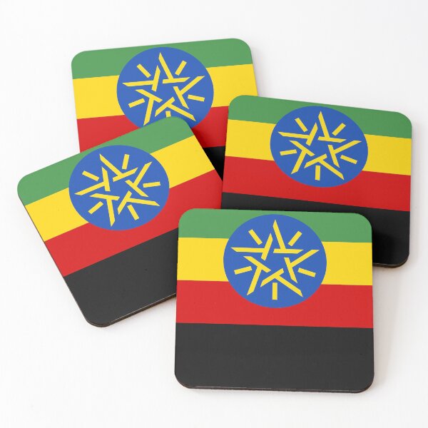Aperçu de l'œuvre Bonne année Ethiopie créée et vendue par morrismorgan.