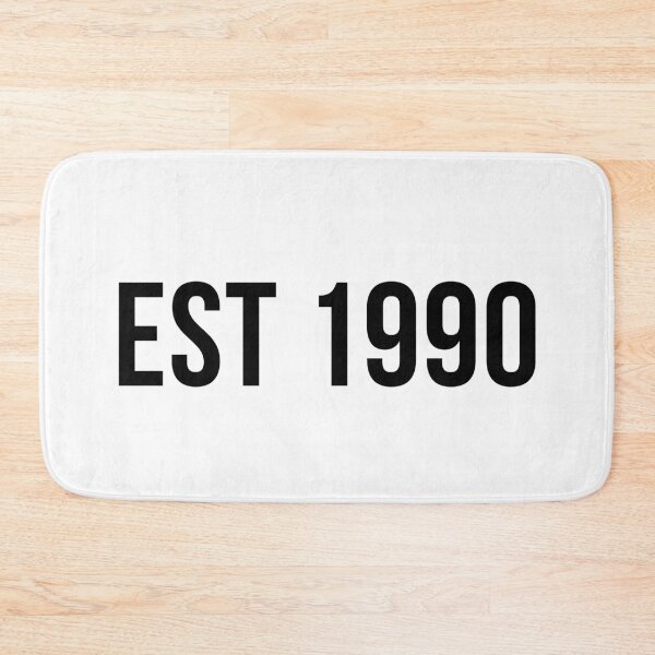 Item preview, EST 1990 designed and sold by # IssaOriginalHustle.