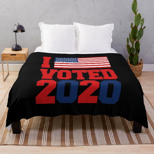 Item preview, VOTÉ 2020 - TRUMP 2 BIDEN 0 designed and sold by d1mology.