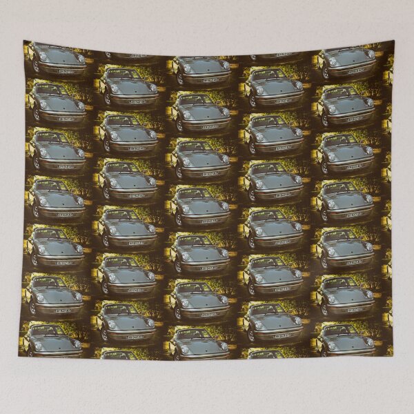Item preview, 911 Targa 2.7 designed and sold by cardesign.