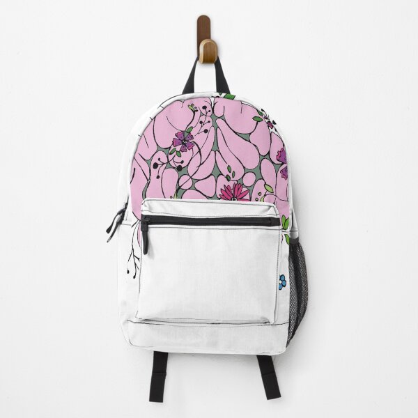 Item preview, Brain in flower designed and sold by globulito.