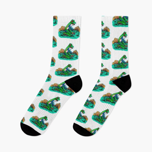 Item preview, Happy froggy  designed and sold by atrixfromice.