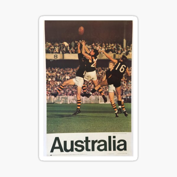 Item preview, Richmond 1967 Premiers VFL designed and sold by royce74.