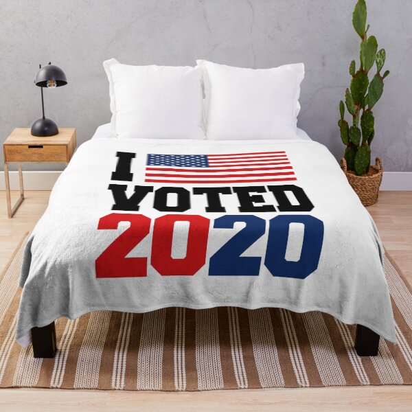 Item preview, I VOTED 2020 - TRUMP 2 BIDEN 0 designed and sold by d1mology.