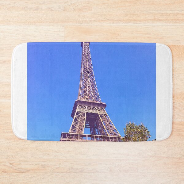 Item preview, Eiffel Tower designed and sold by J Faburrieta.