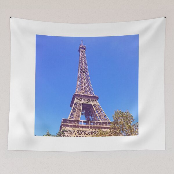 Item preview, Eiffel Tower designed and sold by J Faburrieta.