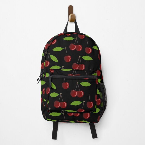 Item preview, black cherry cherries designed and sold by Gossip Rag.