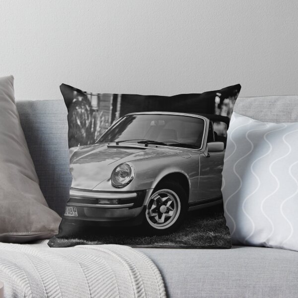 Aperçu de l'œuvre 911 Targa 2.7 créée et vendue par cardesign.