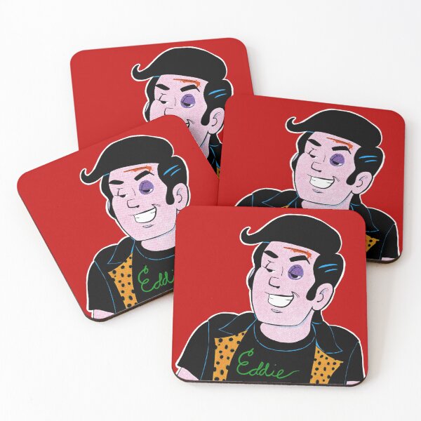 Item preview, An Ex-Delivery Boy designed and sold by katelumbia.