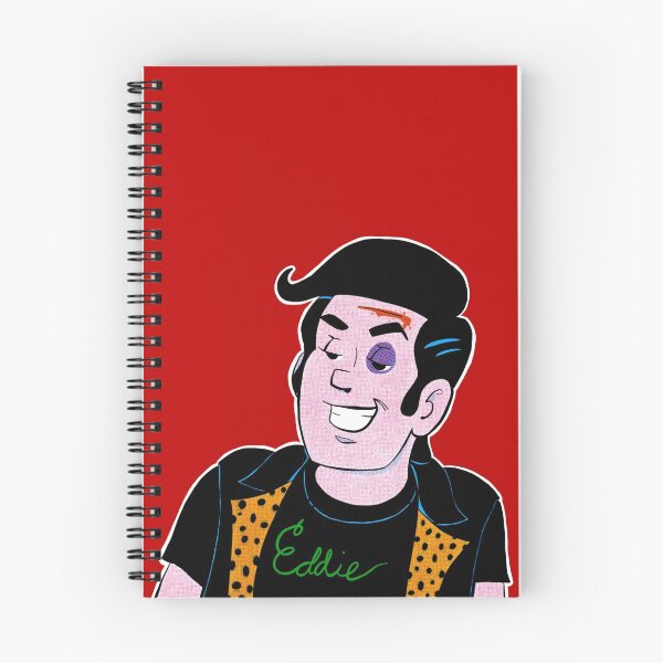 Item preview, An Ex-Delivery Boy designed and sold by katelumbia.