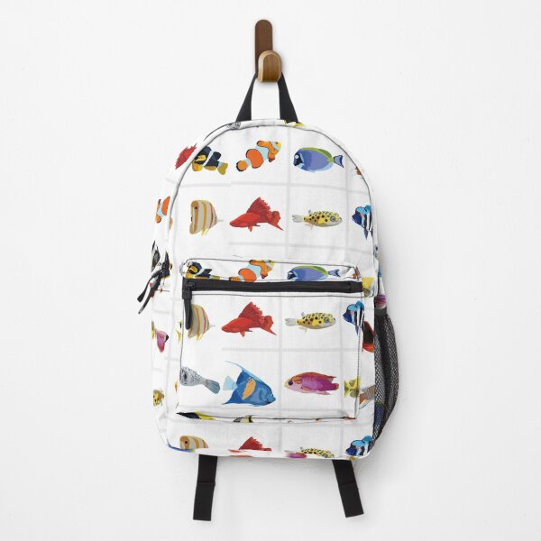 Item preview, Different Types of  Fish  designed and sold by Rabia01.