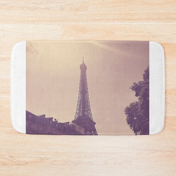 Item preview, Paris Tower designed and sold by J Faburrieta.
