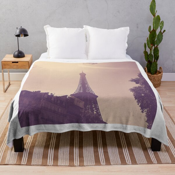 Item preview, Paris Tower designed and sold by J Faburrieta.