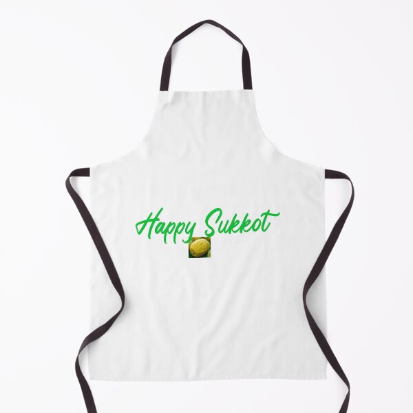 Item preview, Simple Happy Sukkot- Feast of Tabernacles Design designed and sold by MerciMe.