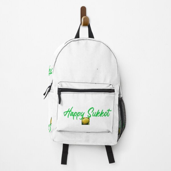 Item preview, Simple Happy Sukkot- Feast of Tabernacles Design designed and sold by MerciMe.