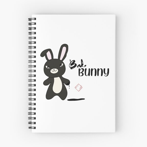 Item preview, Bad Bunny designed and sold by Disocodesigns.