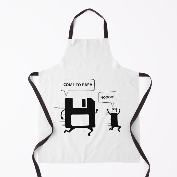 Item preview, USB, I am your father Funny Chasing Scene designed and sold by Art-Tease.