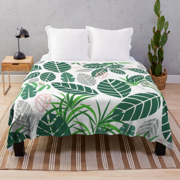 Item preview, Tropical Rainforest Plants designed and sold by Style-November.