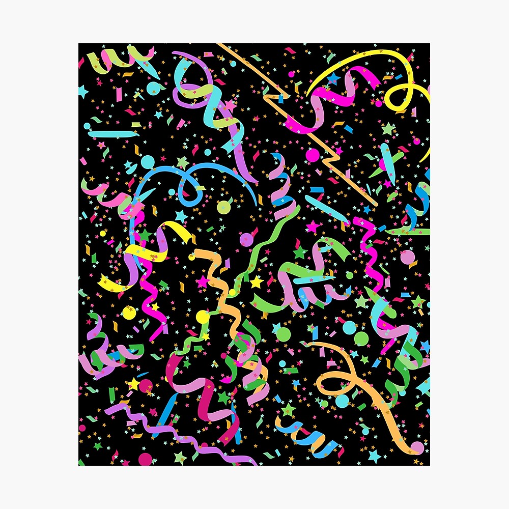 Nostalgic Arcade Carpet Pattern Poster For Sale By Mixedbagmerch Redbubble