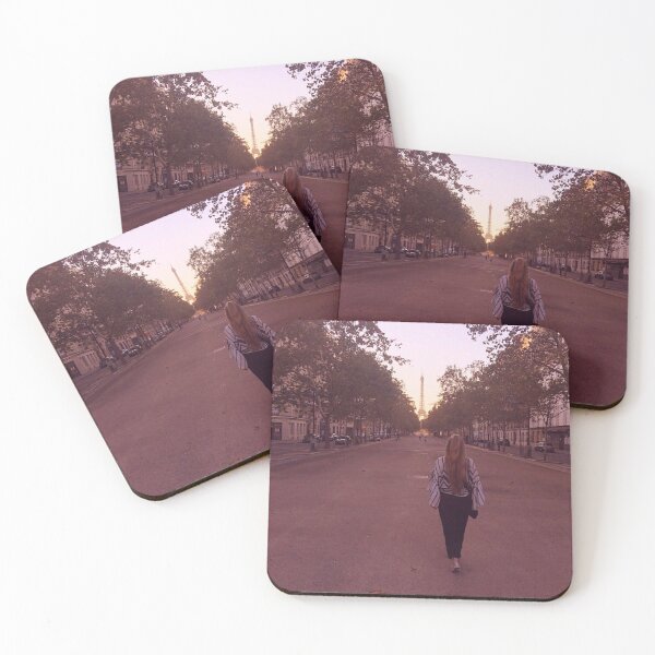 Item preview, Bonjour Paris designed and sold by J Faburrieta.