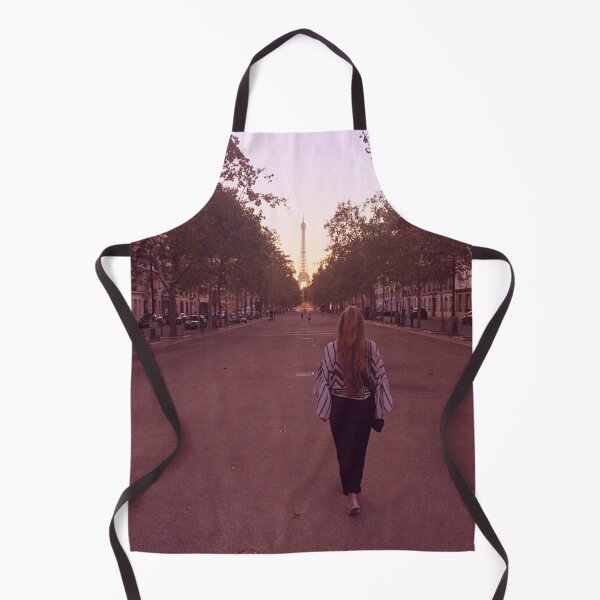 Item preview, Bonjour Paris designed and sold by J Faburrieta.