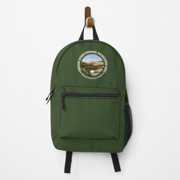 Item preview, Oregon Dunes (NRA) designed and sold by curranmorgan.