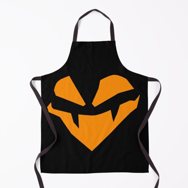 Item preview, Halloween Face designed and sold by Uvogin2099.