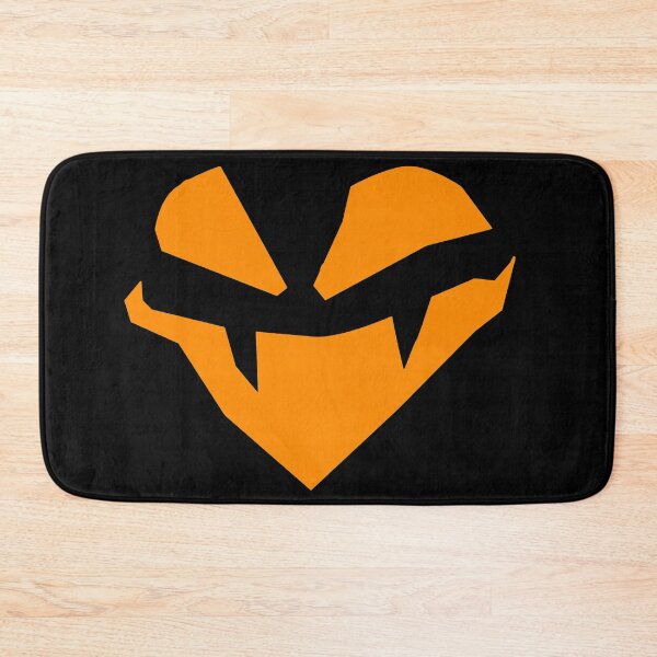 Item preview, Halloween Face designed and sold by Uvogin2099.