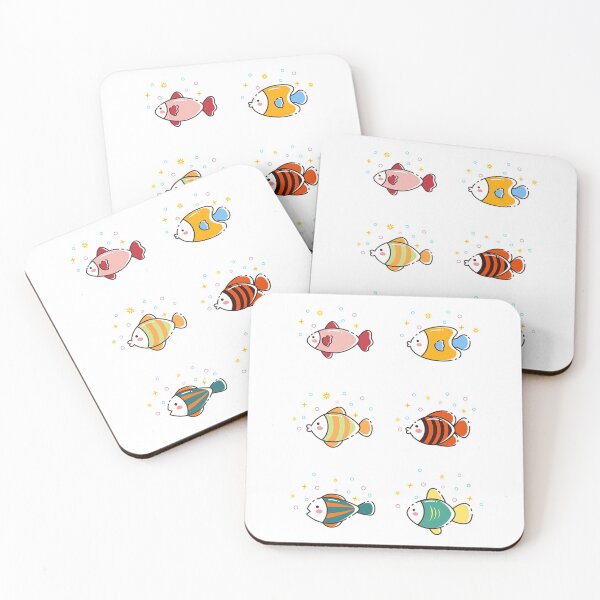 Item preview, Different Types of  Fish  designed and sold by Rabia01.